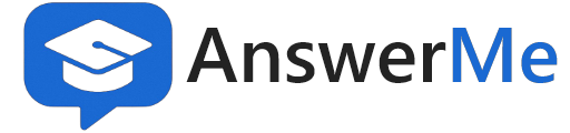AnswerMe